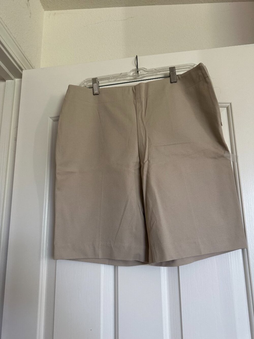 NWT Size 10P Talbots Shorts